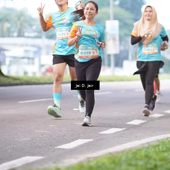 Runner Photo 8244160