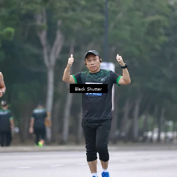 Runner Photo 8244162