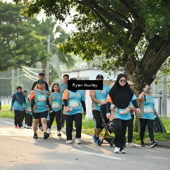 Runner Photo 8244164