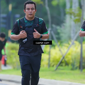 Runner Photo 8244168