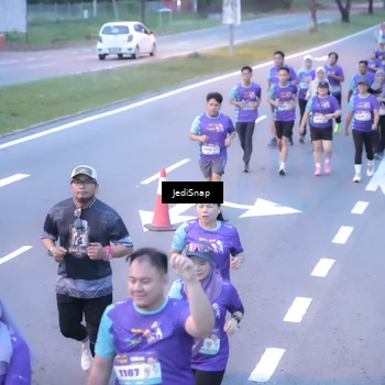 Runner Photo 8244173