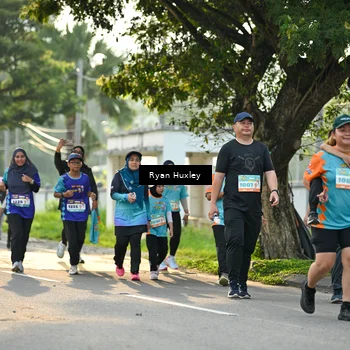 Runner Photo 8244174