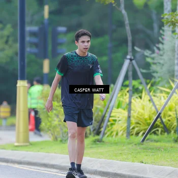 Runner Photo 8244177
