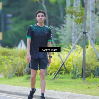Runner Photo 8244178