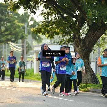 Runner Photo 8244187