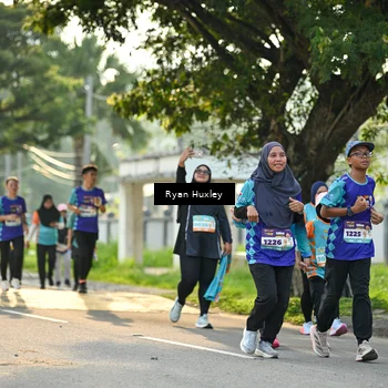 Runner Photo 8244188