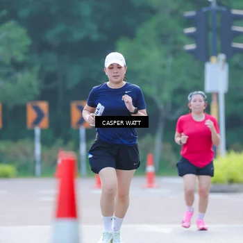 Runner Photo 8244190