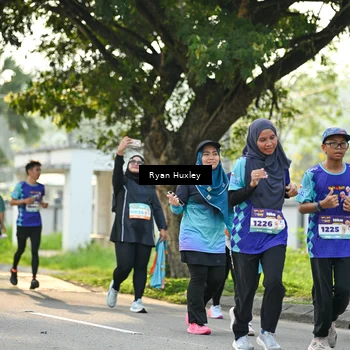 Runner Photo 8244191