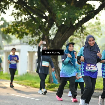 Runner Photo 8244196