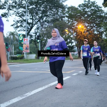Runner Photo 8244198
