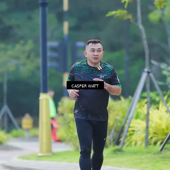Runner Photo 8244199