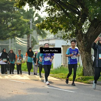 Runner Photo 8244200