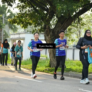 Runner Photo 8244203