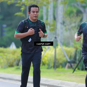 Runner Photo 8244204