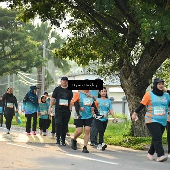 Runner Photo 8244205