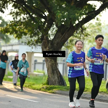Runner Photo 8244208