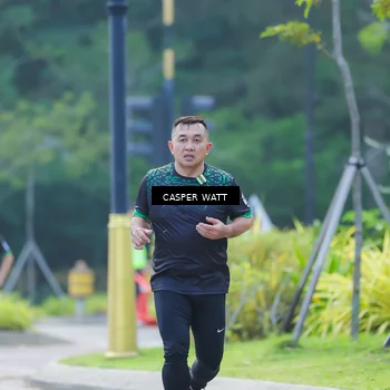Runner Photo 8244209