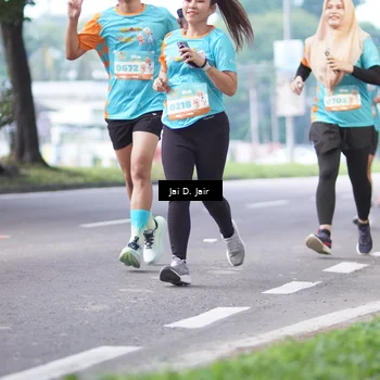 Runner Photo 8244210