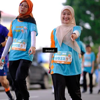 Runner Photo 8244211
