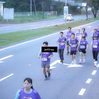 Runner Photo 8244213