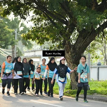 Runner Photo 8244215