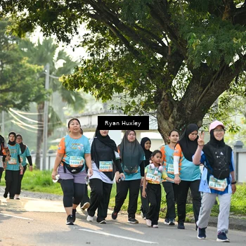 Runner Photo 8244217