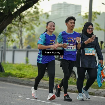 Runner Photo 8244221