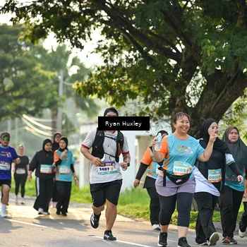 Runner Photo 8244223