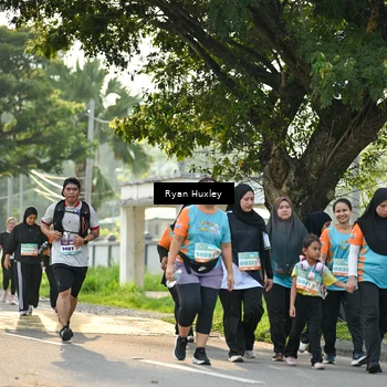 Runner Photo 8244226
