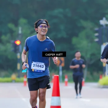 Runner Photo 8244230