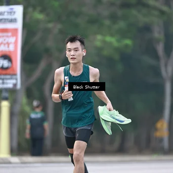 Runner Photo 8244231