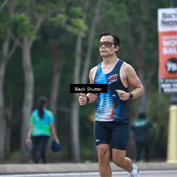 Runner Photo 8244237
