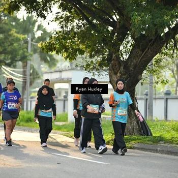 Runner Photo 8244238