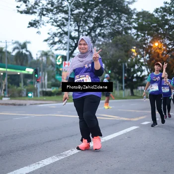 Runner Photo 8244245