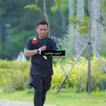 Runner Photo 8244251