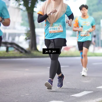 Runner Photo 8244258