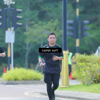 Runner Photo 8244260