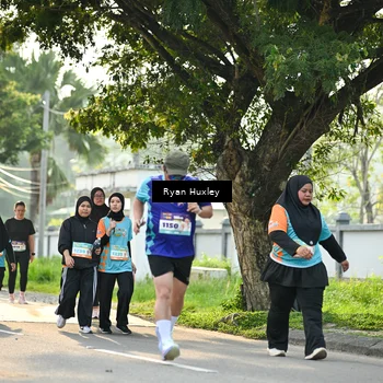 Runner Photo 8244263