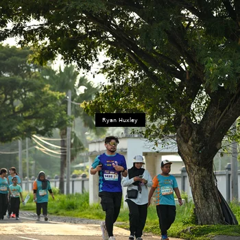 Runner Photo 8244264