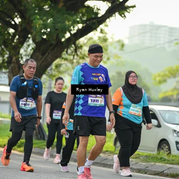 Runner Photo 8244265