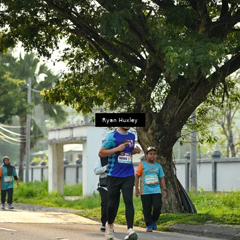 Runner Photo 8244266