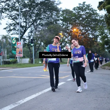 Runner Photo 8244267