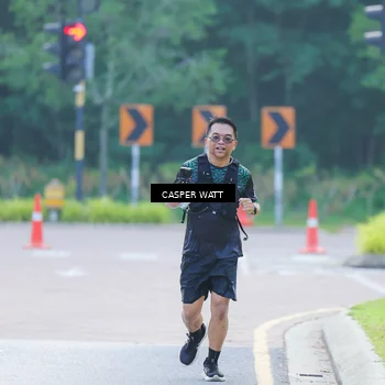 Runner Photo 8244269