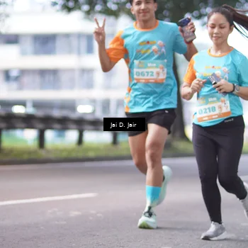 Runner Photo 8244271