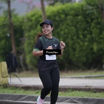 Runner Photo 8244273