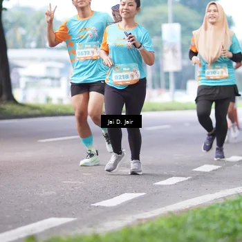 Runner Photo 8244274