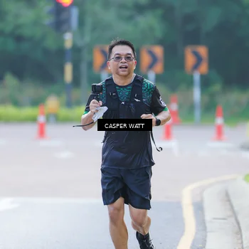 Runner Photo 8244276