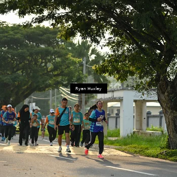 Runner Photo 8244280