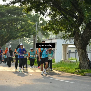Runner Photo 8244281