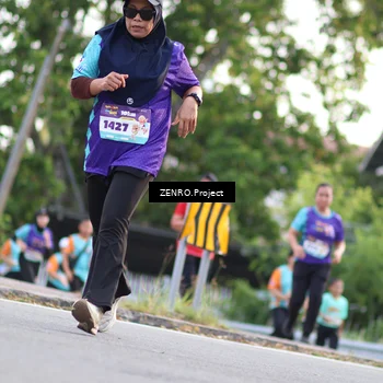 Runner Photo 8244282